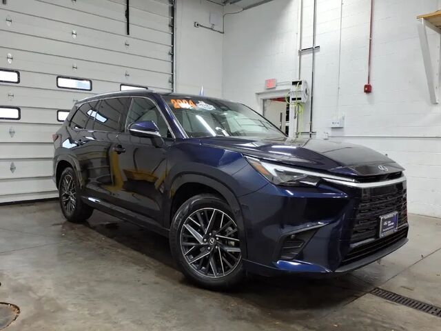 2024 Lexus TX 350 Premium