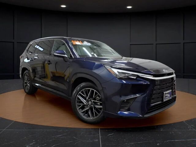 2024 Lexus TX 350 Premium