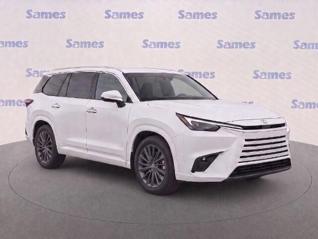 2025 Lexus TX 350 Base