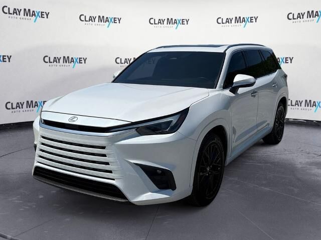 2025 Lexus TX 350 Premium — photo 1 of 26