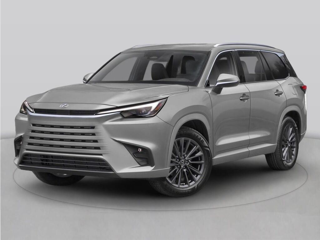 2025 Lexus TX 350 Premium — photo 1 of 13