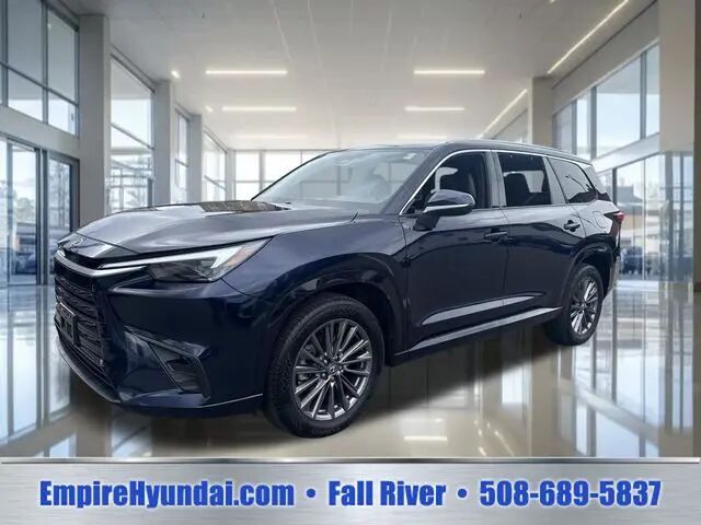 2024 Lexus TX 350 Base