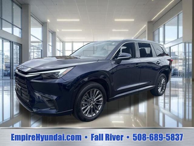 2024 Lexus TX 350 Base — photo 1 of 26
