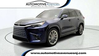 2025 Lexus TX TX 350