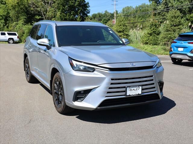 2024 Lexus TX 350 Base