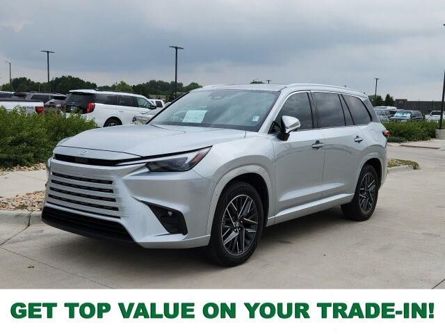 2025 Lexus TX 350 Premium — photo 1 of 29
