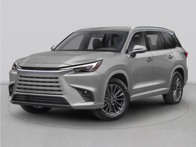 2026 Lexus TX TX 350 Premium — photo 1 of 3