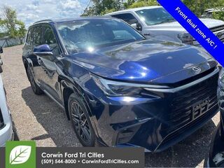 2024 Lexus TX 350 Base — photo 1 of 13