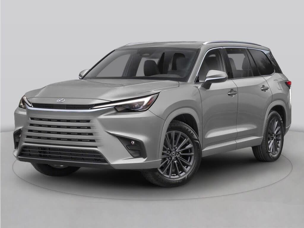 2024 Lexus TX 350 Premium — photo 1 of 1