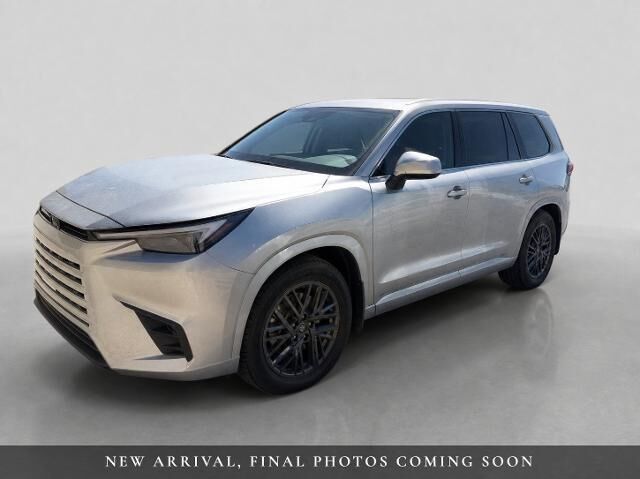 2024 Lexus TX 350 Base