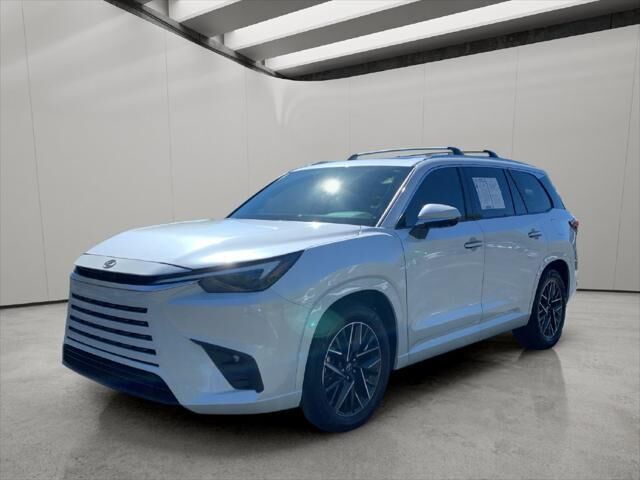 2026 Lexus TX 350 Premium
