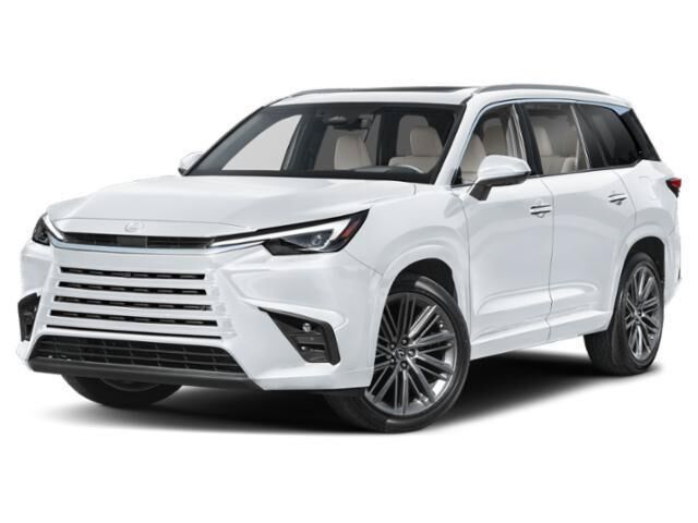 2024 Lexus TX 350 Luxury
