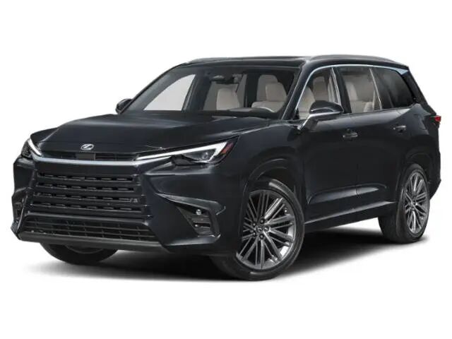 2026 Lexus TX 350 Base