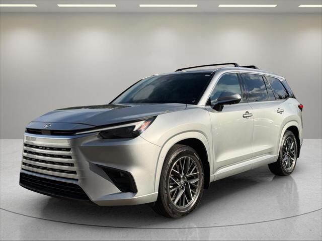 2026 Lexus TX 350 Premium