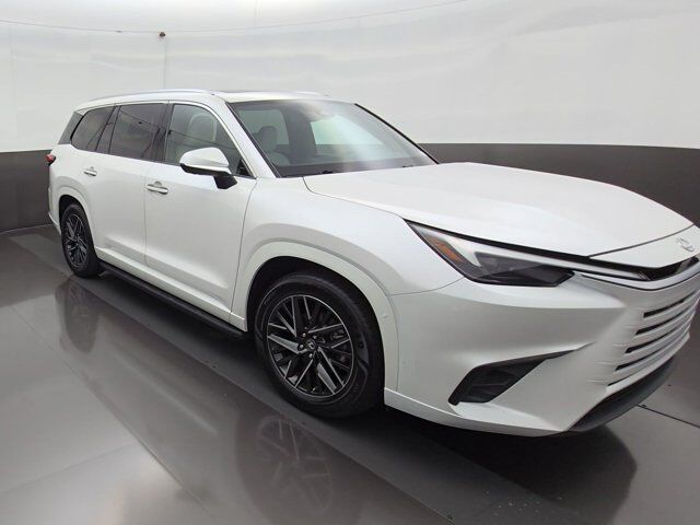 2024 Lexus TX TX 350 Premium
