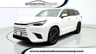 2025 Lexus TX TX 350