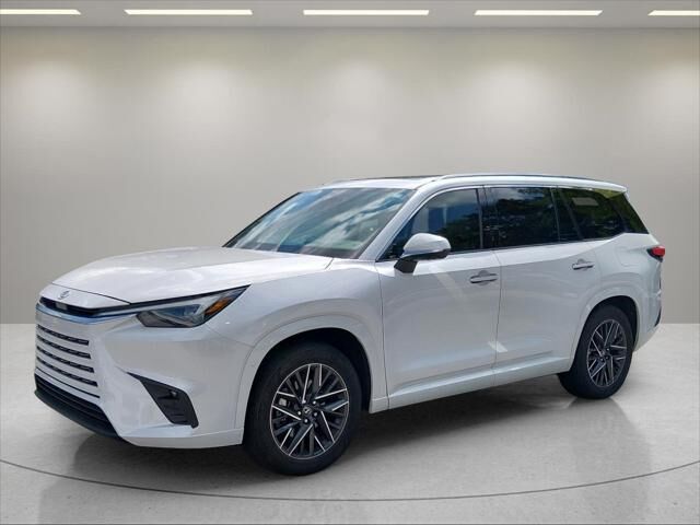 2025 Lexus TX 350 Premium — photo 1 of 39