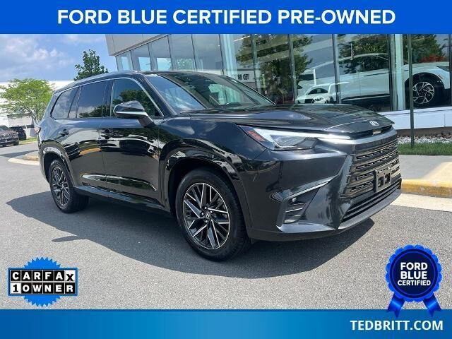 2024 Lexus TX 350 Premium — photo 1 of 12