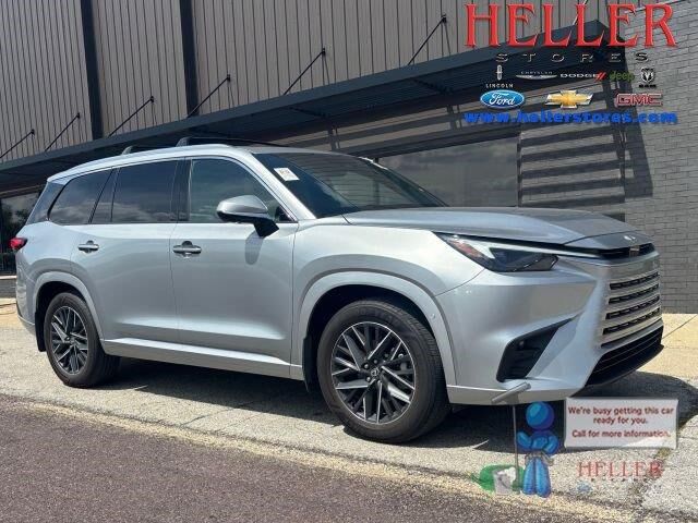 2024 Lexus TX 350 Base — photo 1 of 15