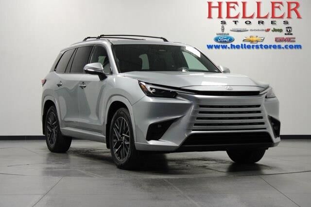 2024 Lexus TX 350 Base