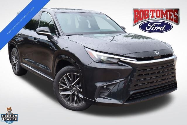 2024 Lexus TX 350 Premium — photo 1 of 12