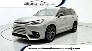 2024 Lexus TX TX 500h F SPORT Luxury