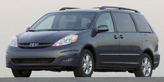 2006 Toyota Sienna XLE 7 Passenger