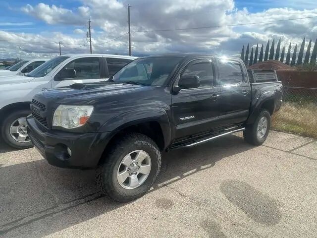 2008 Toyota Tacoma V6 — photo 1 of 2