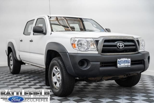 2008 Toyota Tacoma V6 — photo 1 of 40