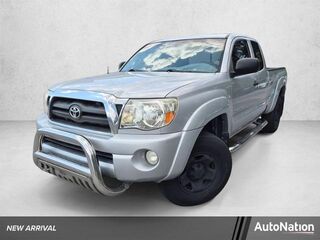 2007 Toyota Tacoma PreRunner V6