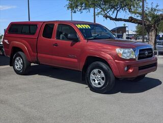 2006 Toyota Tacoma PreRunner V6