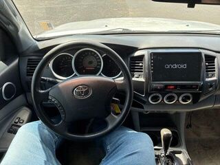 2010 Toyota Tacoma Base