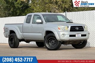 2005 Toyota Tacoma