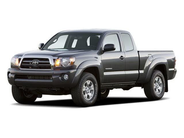 2009 Toyota Tacoma Base — photo 1 of 1