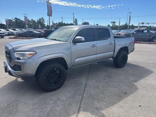 2019 Toyota Tacoma SR