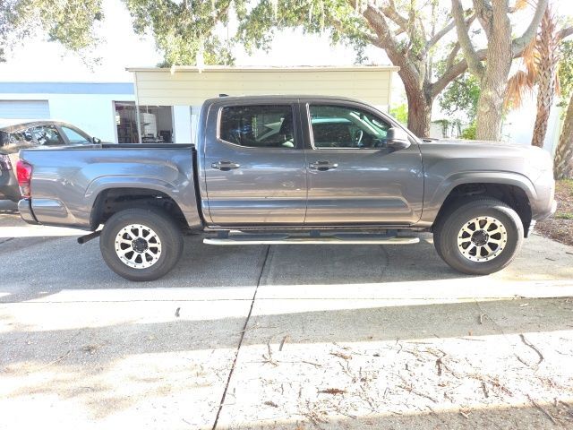 2019 Toyota Tacoma 2WD SR — photo 1 of 13
