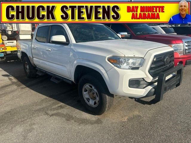 2018 Toyota Tacoma SR — photo 1 of 17