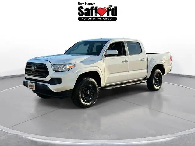 2019 Toyota Tacoma SR
