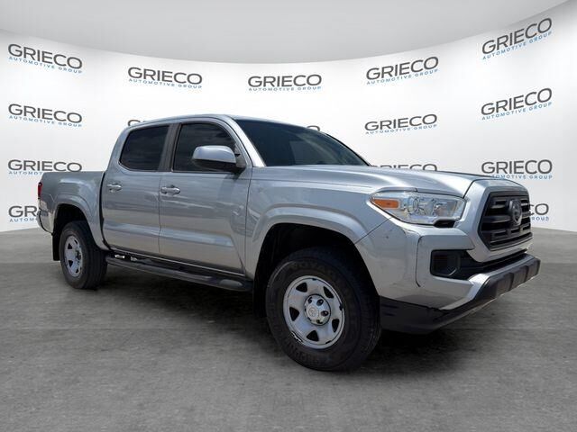 2019 Toyota Tacoma SR — photo 1 of 13