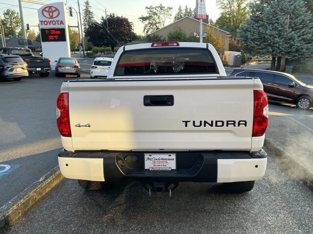 2019 Toyota Tundra 4WD 1794 Edition