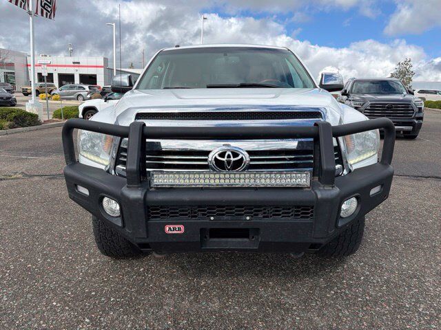 2016 Toyota Tundra 4WD Truck 1794