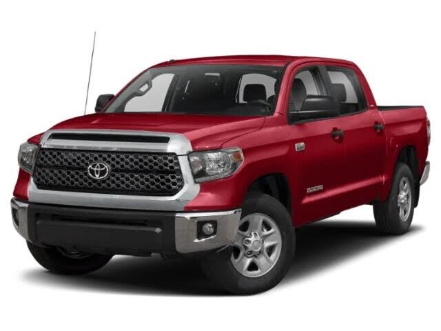 2019 Toyota Tundra 1794 Edition