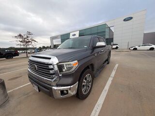 2019 Toyota Tundra 1794 Edition