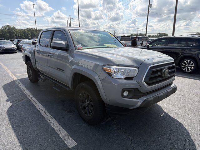 2021 Toyota Tacoma 2WD SR5 — photo 1 of 1