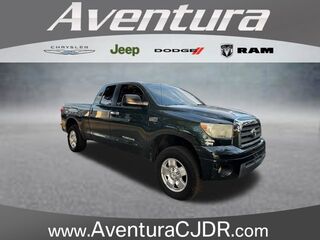2007 Toyota Tundra LTD