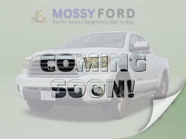 2007 Toyota Tundra Limited — photo 1 of 1