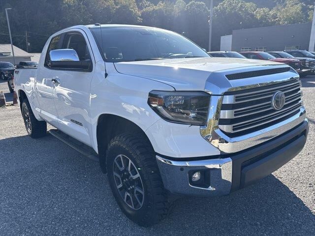 2019 Toyota Tundra Limited