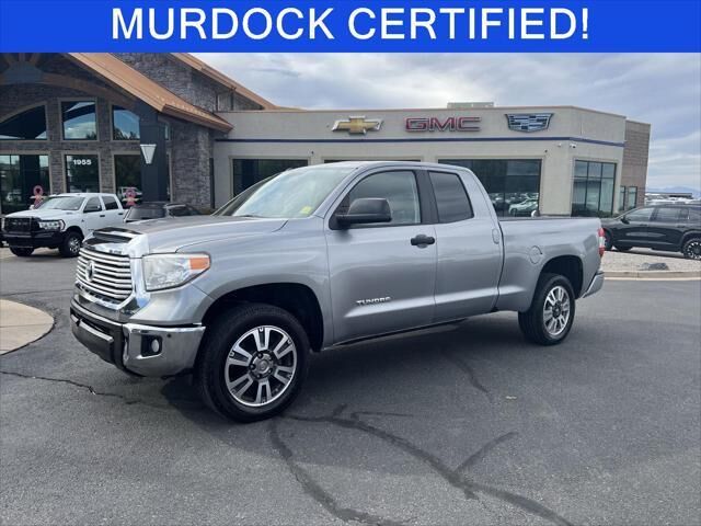 2016 Toyota Tundra Limited