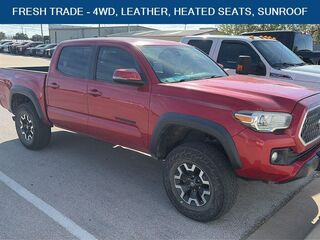 2019 Toyota Tacoma TRD Pro