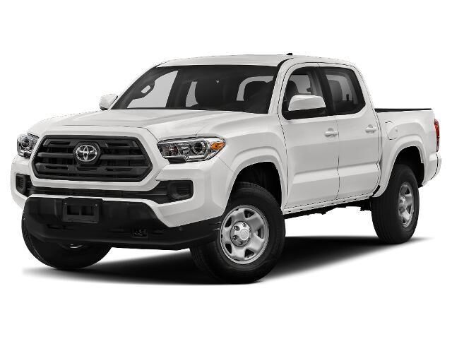 2019 Toyota Tacoma TRD Pro — photo 1 of 13